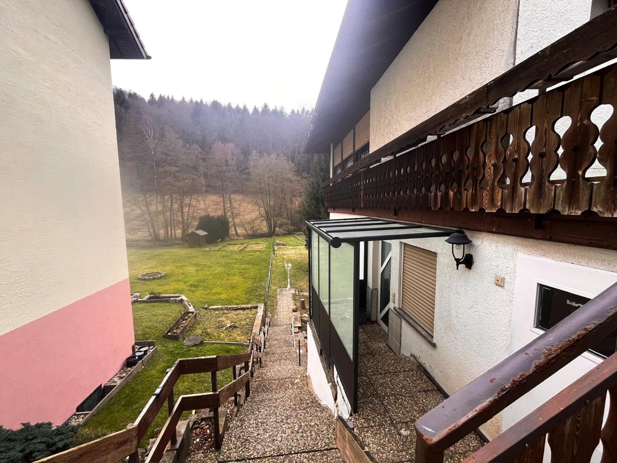 Herrenalber Bad Herrenalb Esterno foto